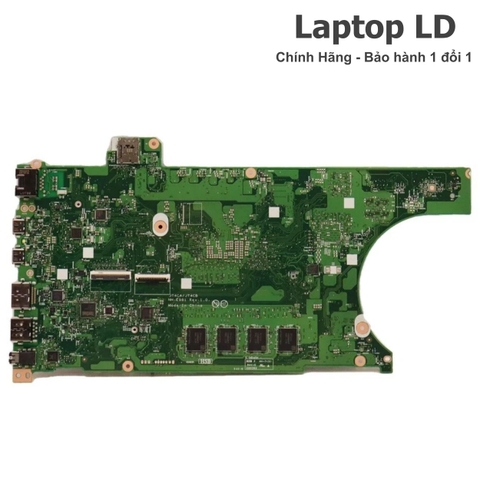 Mặt sau main Lenovo ThinkPad T16 Gen 1 CPU i5-1240P NM-E981
