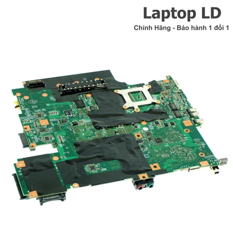 Mặt sau main Lenovo ThinkPad T400