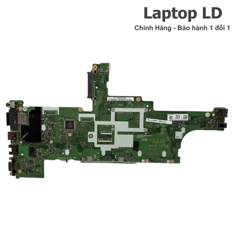 Mặt sau main Lenovo ThinkPad T440 CPU i5-4300 NM-A102