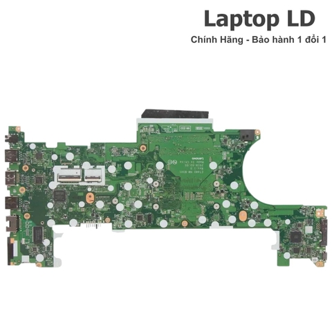 Mặt sau main Lenovo ThinkPad T480 mã NM-B501