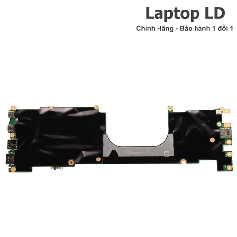 Mặt sau main Lenovo ThinkPad X1 Carbon Gen 10 i7-1260P 16G NM-D961 nguyên bản — Laptop LD