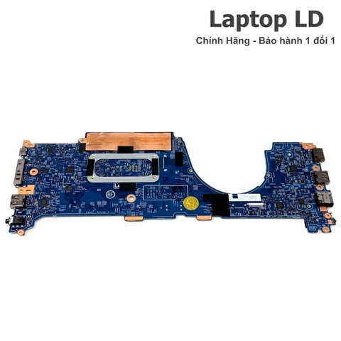 Mặt sau main Lenovo ThinkPad X13 Yoga Gen 1 mã 19733-1