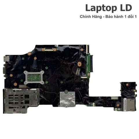 Mặt sau main Lenovo ThinkPad X230S / X230I CPU i5-3320M 11232-1 NM-A021