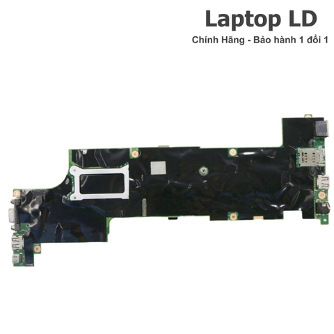 Mặt sau main Lenovo ThinkPad X250 CPU i7-5600 NM-A091
