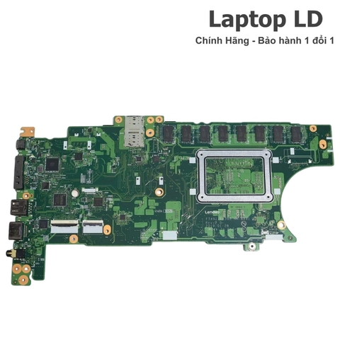 Mặt sau main Lenovo ThinkPad X390 / T490S CPU i7-8565 NM-B891