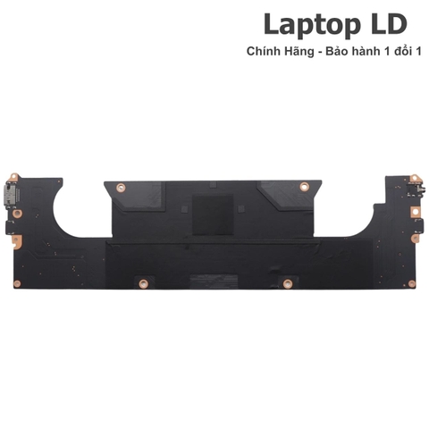 Mặt sau main Lenovo ThinkPad X9-14 Gen 1