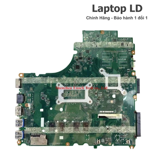 Mặt sau main Lenovo V310-14IKB CPU i3-6006u / DA0LV6MB6F0