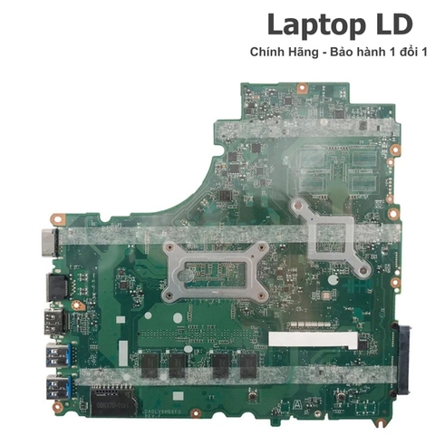 Mặt sau main Lenovo V310-14ISK CPU i5-6200U DA0LV6MB6F0