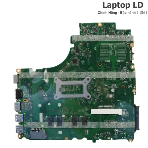 Mặt sau main Lenovo V310-15ISK V310-15IKB V510-15IKB mã DA0LV6MB6F0