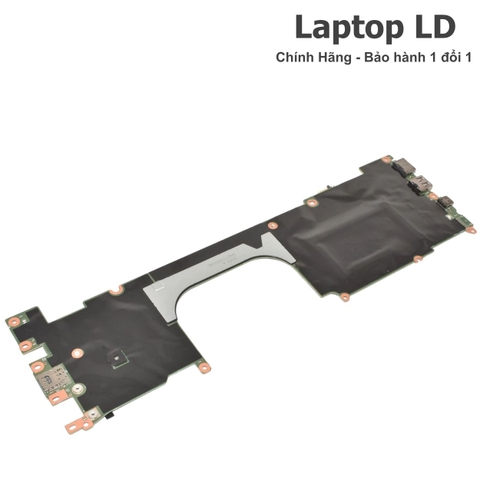 Mặt sau main Lenovo X1 Carbon Gen 11 / 13th Gen i7-1365U 32GB nguyên bản — Laptop LD