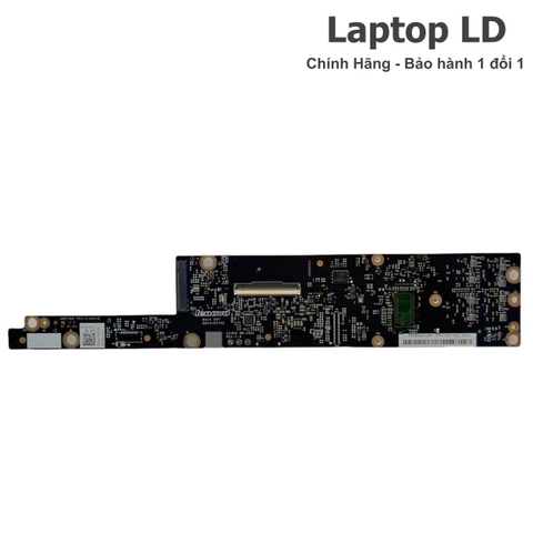 Mặt sau main Lenovo Yoga 3 Pro 1370 CPU M-5Y71 NM-A321