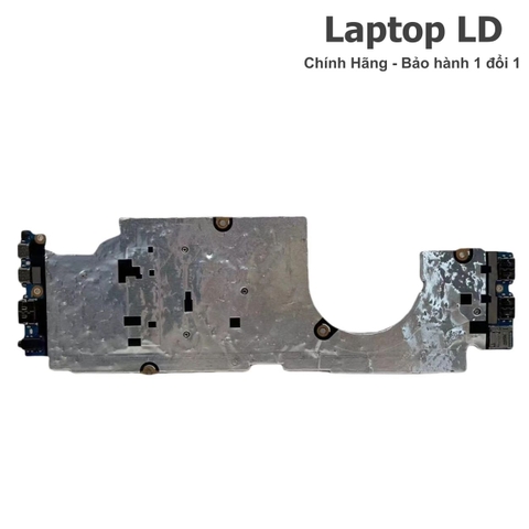 Mặt sau main Lenovo Yoga 6 13ALC7 CPU R7-5700U RAM 16GB LA-M091P