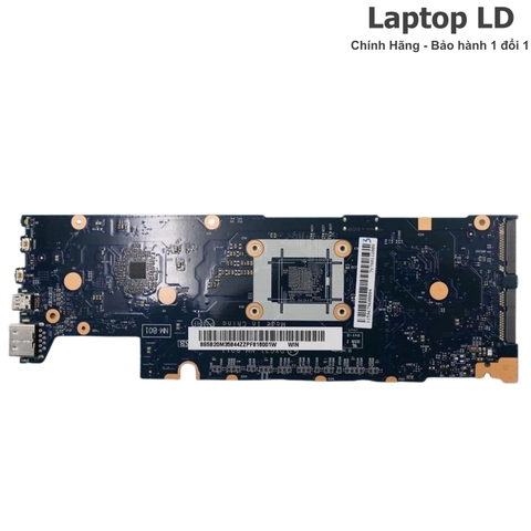 Mặt sau main Lenovo Yoga 710-11IKB mã NM-B011