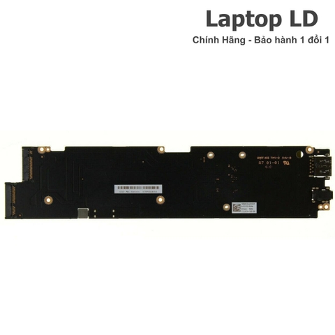 Mặt sau main Yoga 900s-12ISK CPU M7-6Y75 NM-A591