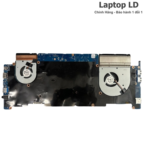 Mặt sau main MSI Modern 15 A11M MS-1552