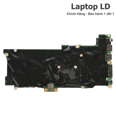 Mặt sau main ThinkPad X1 Carbon 8th / Yoga 5th Gen i5-10210U 6GB NM-C881 nguyên bản — Laptop LD