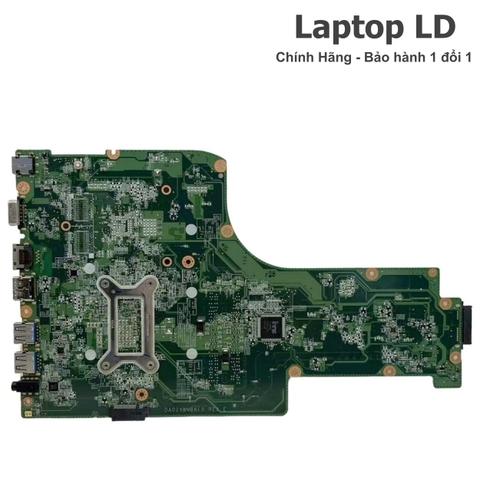 Mặt sau mainboard Acer Aspire E5-731 / E5-771G