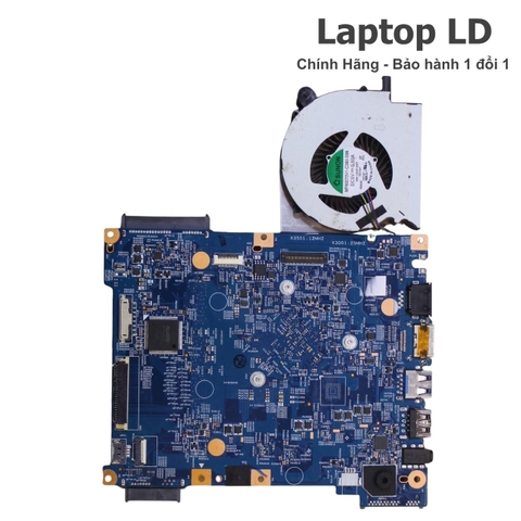 Mặt sau mainboard Acer Aspire ES1-311/ES1-571/EX2530 chính hãng