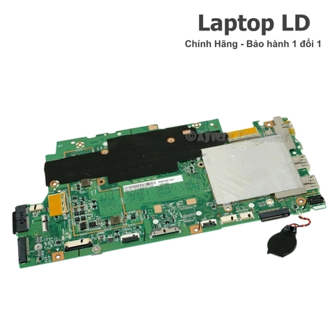 Mặt sau mainboard Acer Aspire R7-372T CPU i5-6200U chính hãng