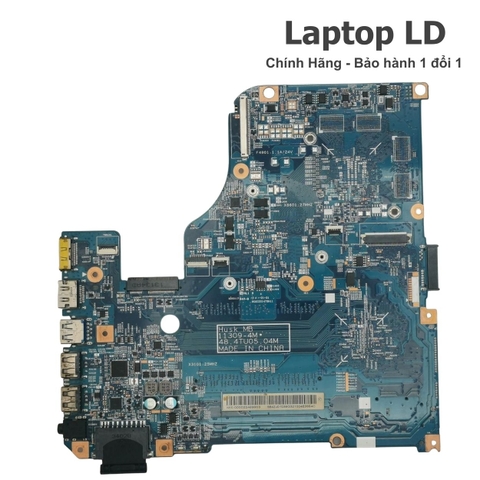 Mặt sau mainboard Acer Aspire V5-571PG/V5-471PG/V5-431/S3-471 CPU i3-2375M chính hãng