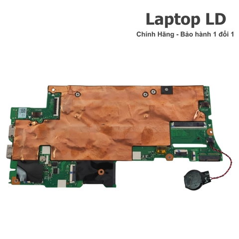 Mặt sau mainboard Acer Swift 3 SF314-55G CPU i7-8565U chính hãng