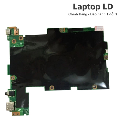 Mặt sau mainboard ASUS Chromebook C204/C204EE N4020 4GB chính hãng — Laptop LD