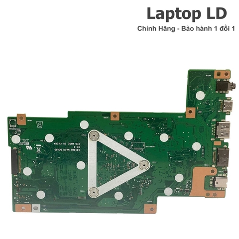 Mặt sau mainboard ASUS EeeBook E510MA/E410MAB N5030 chính hãng — Laptop LD