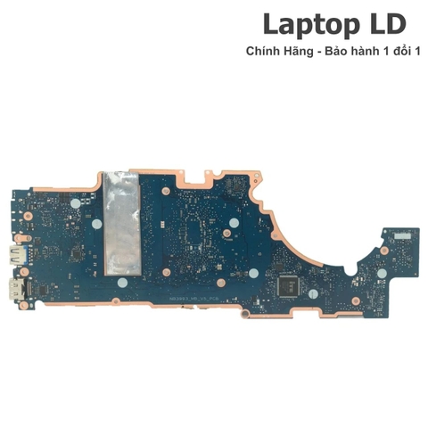 Mặt sau mainboard ASUS ExpertBook B3 Flip B3402FEA/B5402FEA/B5402CEA i5-1135G7 — Laptop LD