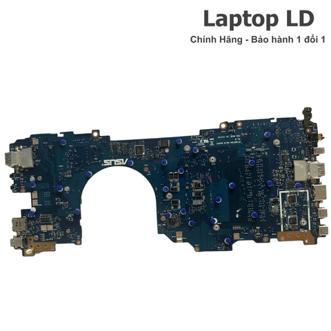 Mặt sau mainboard ASUS ExpertBook B7 Flip B7402FBA i7-1260P chính hãng — Laptop LD