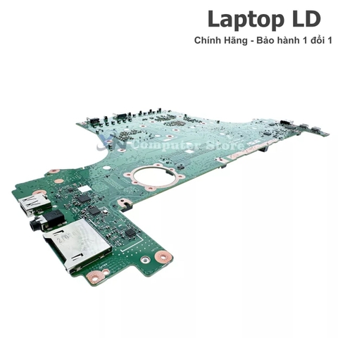 Mặt sau mainboard ASUS ProArt Pro 16 H7604JI/H7604JV RTX 4060 — Laptop LD