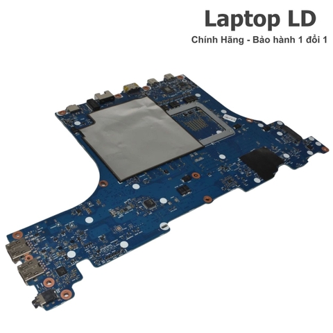 Mặt sau mainboard ASUS ROG Strix G17 G713PV-DS94 RTX 4060 — Laptop LD