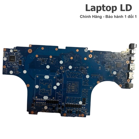 Mặt sau mainboard ROG Strix Scar G814JZ/G834JZ i9-13980HX — Laptop LD
