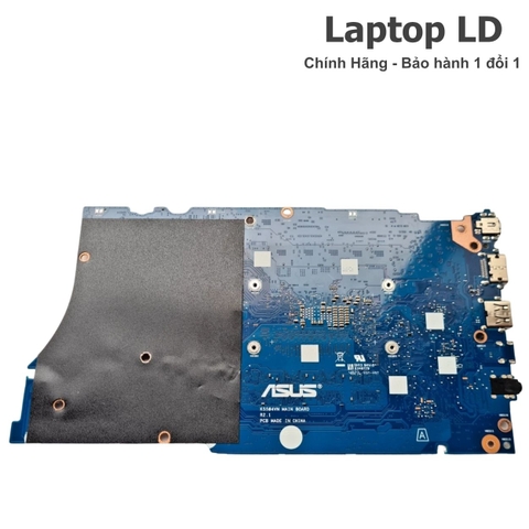 Mặt sau mainboard ASUS VivoBook S15 S5504V i5-13500H 16GB chính hãng — Laptop LD