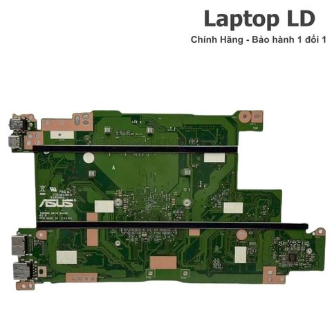 Mặt sau mainboard ASUS VivoBook X409MA/X509MA N4020 chính hãng — Laptop LD