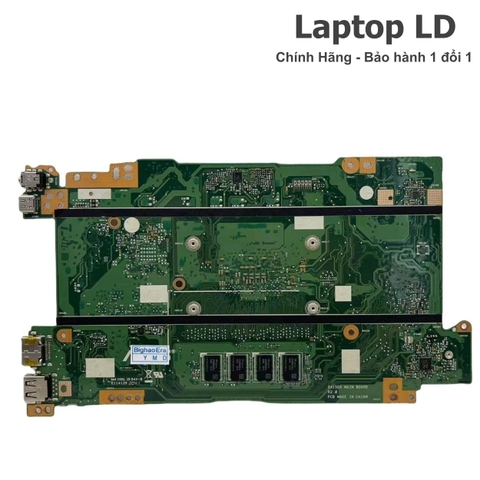 Mặt sau mainboard ASUS X415DAP/M415DA/M515DA/D515DA/X515DA Ryzen 5 3500U — Laptop LD