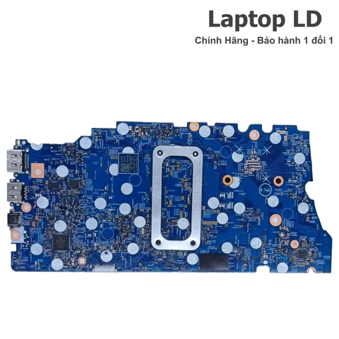 Mặt sau mainboard Dell Inspiron 14 5401/5408 i7-1065G7 19775-1 chính hãng — Laptop LD