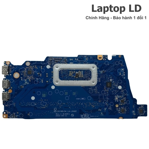 Mặt sau mainboard Dell Inspiron 15 3520 i5-1235U LA-L946P chính hãng — Laptop LD