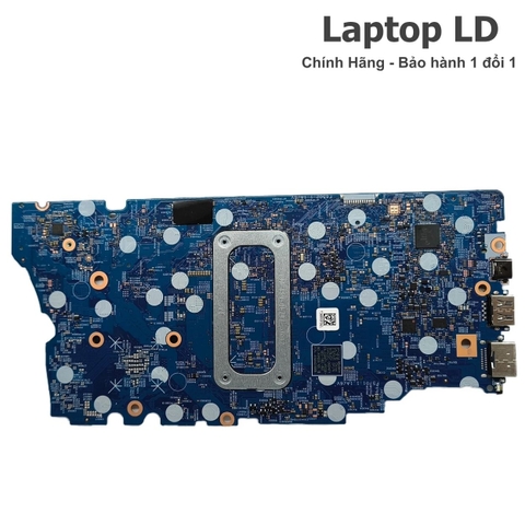 Mặt sau mainboard Dell Inspiron 15 5501/5508 i3-1005G1 19775-1 chính hãng — Laptop LD