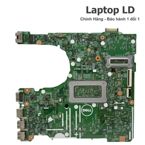 Mặt sau mainboard Dell Inspiron 3478/3578 CPU i5-8250U chính hãng