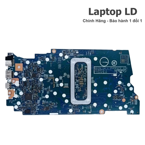 Mặt sau mainboard Dell Inspiron 7425 CPU Ryzen 5 5625U 213073-1 chính hãng