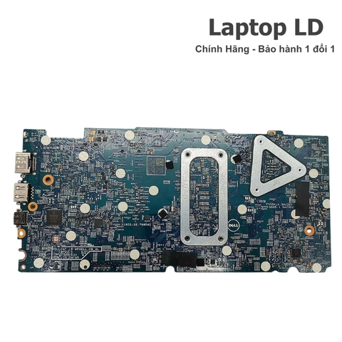 Mặt sau mainboard Dell Inspiron 7500 i7-10510U N17S-G3-A1 19722-1 chính hãng