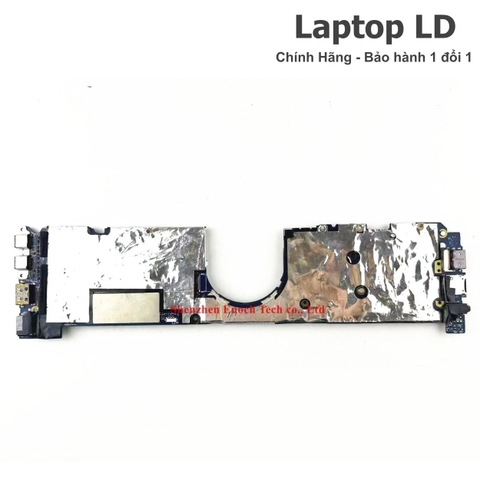 Mặt sau mainboard Dell Latitude 14 9410 i5-10310U 8G LA-J541P chính hãng — Laptop LD