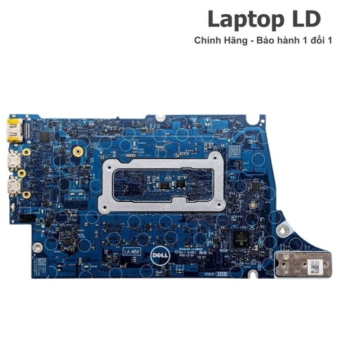 Mặt sau mainboard Dell Latitude 2-in-1 7440/7460 i7-1370P 32GB LA-M591P chính hãng — Laptop LD