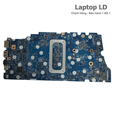 Mặt sau mainboard Dell Latitude 3510 chính hãng