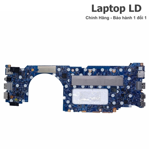 Mặt sau mainboard Dell Latitude 5330 i3-1215U 16GB 203101-1 chính hãng