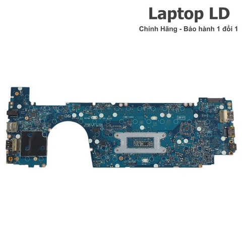 Mặt sau mainboard Dell Latitude 7400 i5-8365U LA-G871P chính hãng — Laptop LD
