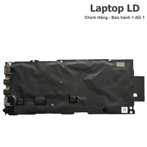 Mặt sau mainboard Dell Latitude 9430 i7-1265U 16G LA-L461P chính hãng — Laptop LD