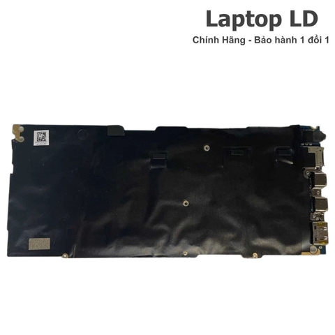 Mặt sau mainboard Dell Latitude 9440 2-in-1 i5-1345U 16GB LA-M392P chính hãng — Laptop LD