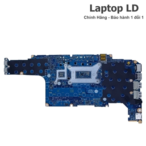 Mặt sau mainboard Dell Precision 3470 HDB45 i7-1270P LA-L872P chính hãng — Laptop LD