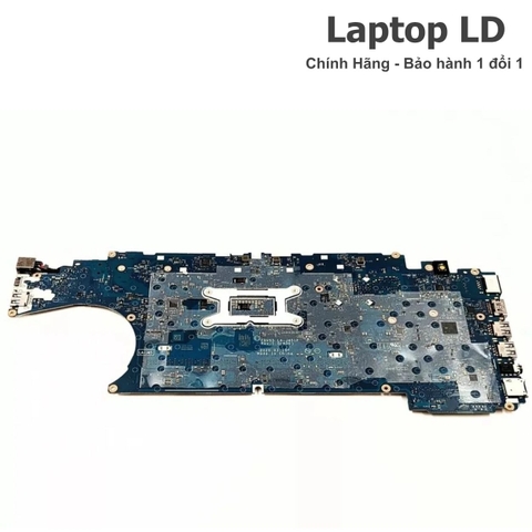 Mặt sau mainboard Dell Precision 3550/Latitude 5510 i7-10810U Quadro P520 LA-J451P chính hãng — Laptop LD